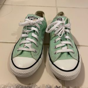 Converse all star